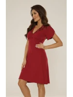 Košeľa De Lafense 754 Lilian w/r 3XL-4XL Košeľa De Lafense 754 Lilian w/r 3XL-4XL