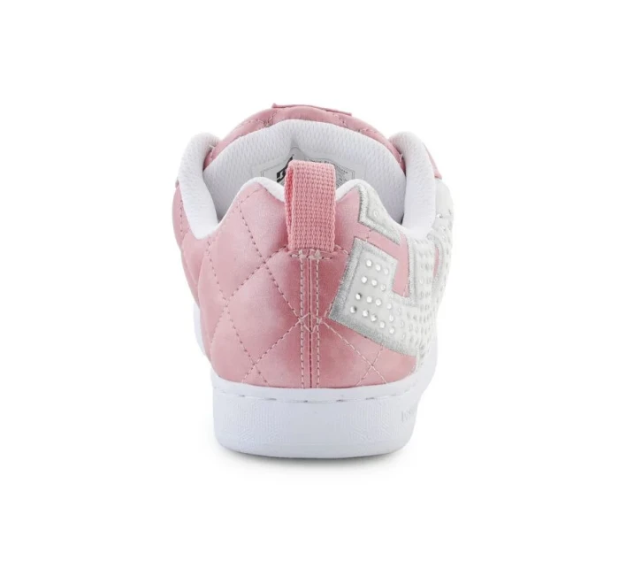 Topánky DC Court Graffik SE W 301043-PWS