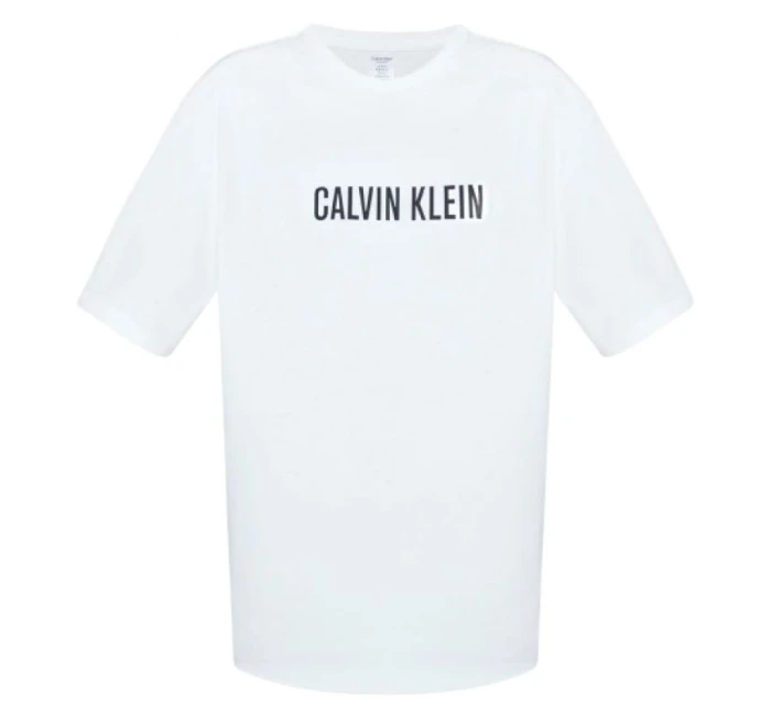 Calvin Klein W 000QS7130E Tričko