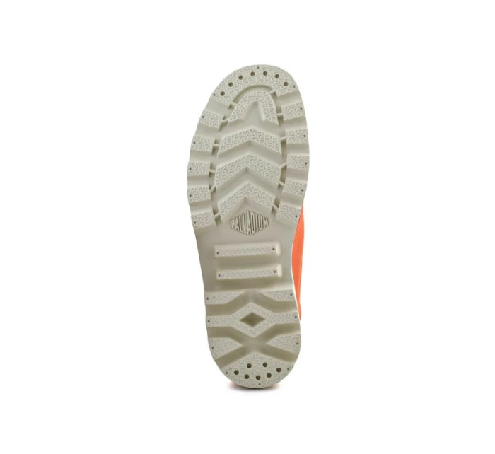 Buty Pampa Duo Chrome model 21094664 - Palladium