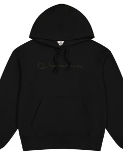 Bluza Hooded Sweatshirt W model 21100408 KK001 - CHAMPION