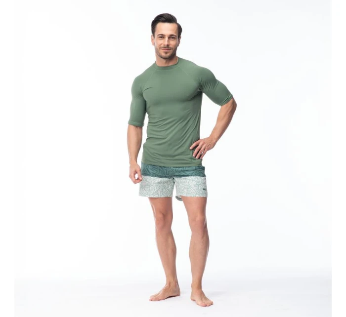 Pánske tričko UVER