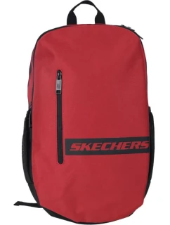 Batoh Skechers Stunt SKCH7680-RED Red Jedna veľkosť