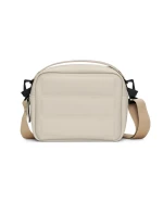 Rains nepremokavá taška SHIELD BOX BAG W3 14950 26 DUNE Rains nepremokavá taška SHIELD BOX BAG W3 14950 26 DUNE