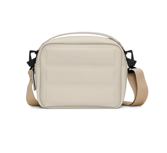 Rains nepremokavá taška SHIELD BOX BAG W3 14950 26 DUNE Rains nepremokavá taška SHIELD BOX BAG W3 14950 26 DUNE