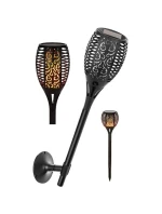 LAMPA SOLARNA   12 LED model 21831099