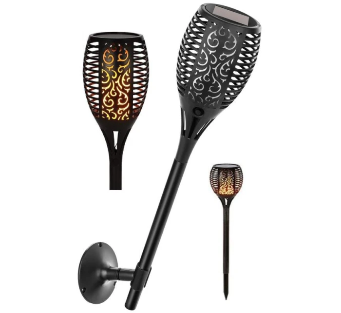 LAMPA SOLARNA   12 LED model 21831099