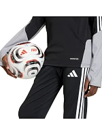Detská obuv adidas Tiro 26 Competition Training black KA5134
