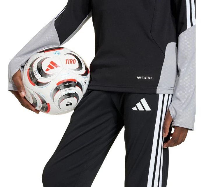Detská obuv adidas Tiro 26 Competition Training black KA5134