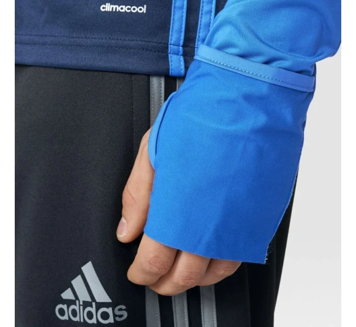 Pánsky tréningový top Condivo 16 M S93547 - Adidas