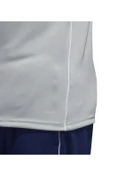 Adidas Core 18 TR Top M futbalová mikina CV4000