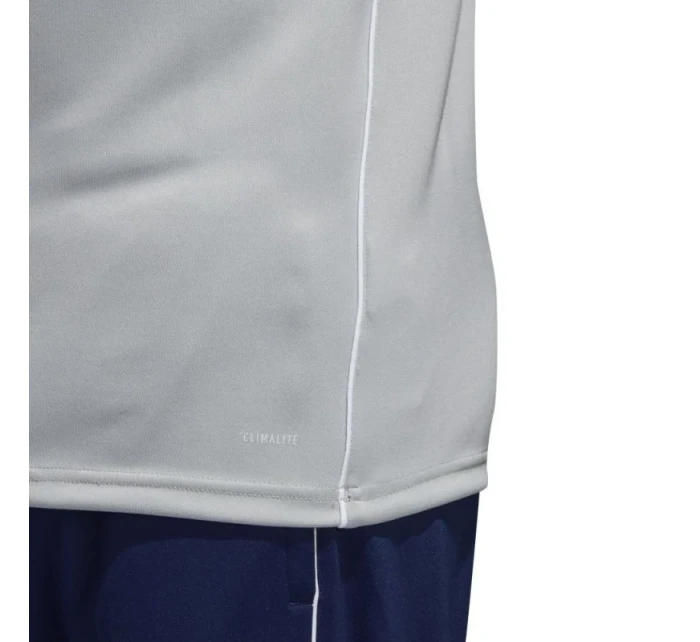 Adidas Core 18 TR Top M futbalová mikina CV4000