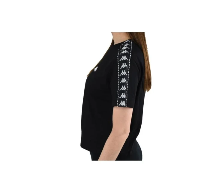 Detské tričko Inula Junior 309090-19-4006 - Kappa