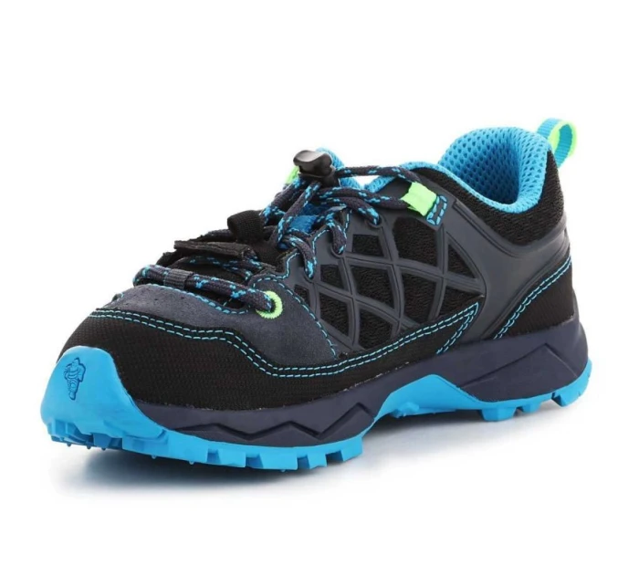 Salewa Jr Wildfire Detské trekingové topánky 64007-3847 Salewa Jr Wildfire Detské trekingové topánky 64007-3847