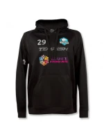 Mikina  M model 17473843 - Tempish