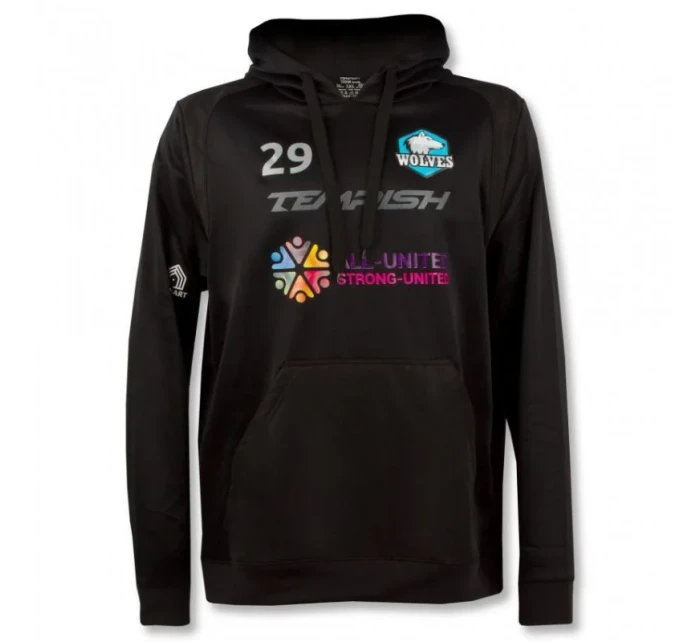 Mikina  M model 17473843 - Tempish