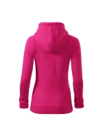 Dámska mikina Trendy Zipper W MLI-41140 - Malfini Dámska mikina Trendy Zipper W MLI-41140 - Malfini