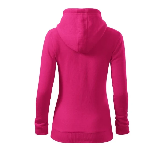 Dámska mikina Trendy Zipper W MLI-41140 - Malfini Dámska mikina Trendy Zipper W MLI-41140 - Malfini