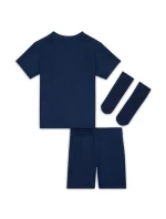 Dětská fotbalová souprava PSG Home Jr   model 18021156 - NIKE
