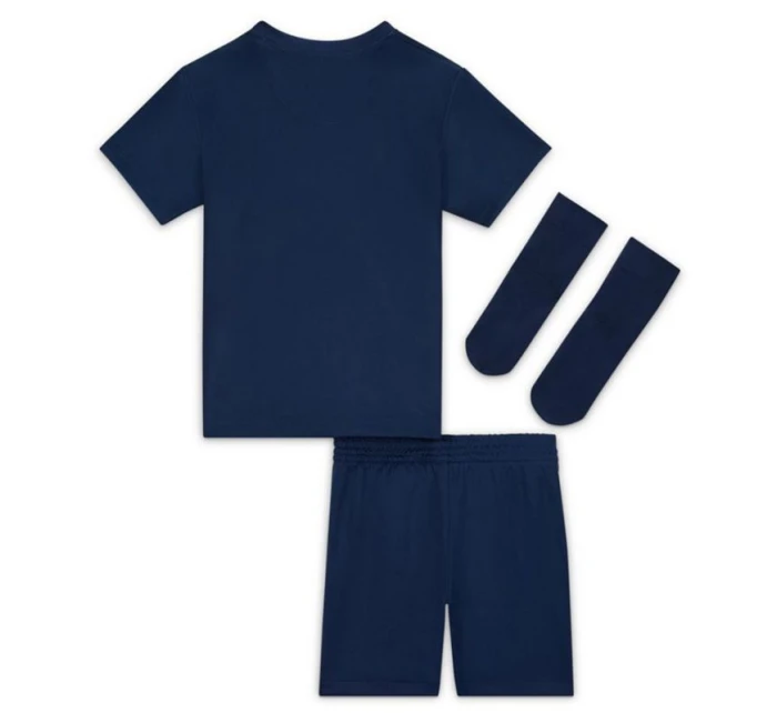Dětská fotbalová souprava PSG Home Jr   model 18021156 - NIKE