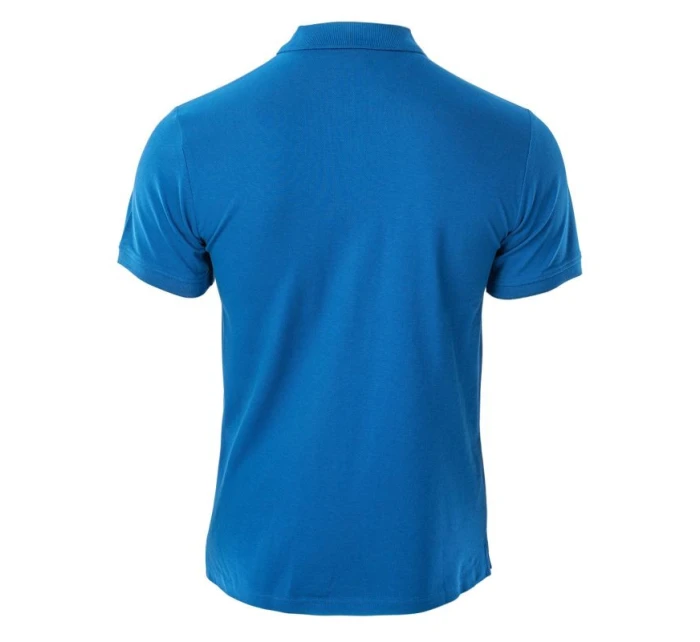 Pánske polo tričko Romso M 92800503580 - Hi-Tec