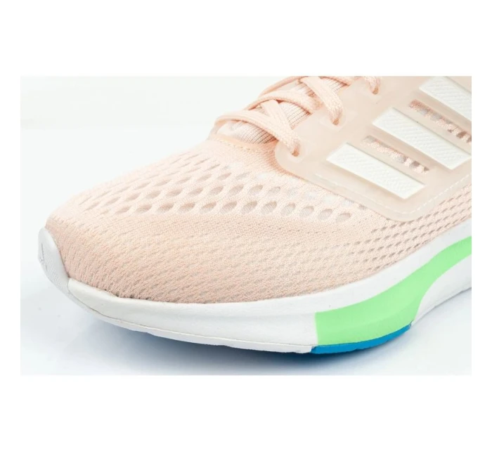 Dámska športová obuv EQ21 Run W GY2205 - Adidas