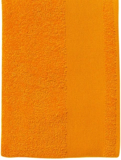 SOL'S Island 50 Ručník model 22520673 orange