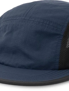 5 panelová skládací kšiltovka navy model 22450157 - Atlantis Headwear