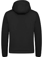 Cutter & Buck Pemberton Hood Men Pánska mikina s kapucňou 68.8430 čierna Cutter & Buck Pemberton Hood Men Pánska mikina s kapucňou 68.8430 čierna