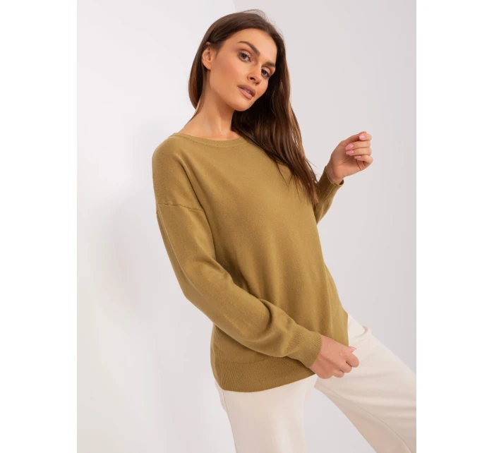 Prepínač AT SW 2325.95P olivový Prepínač AT SW 2325.95P olivový