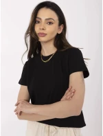 Tričko CLM TS 1640.87 čierne Tričko CLM TS 1640.87 čierne