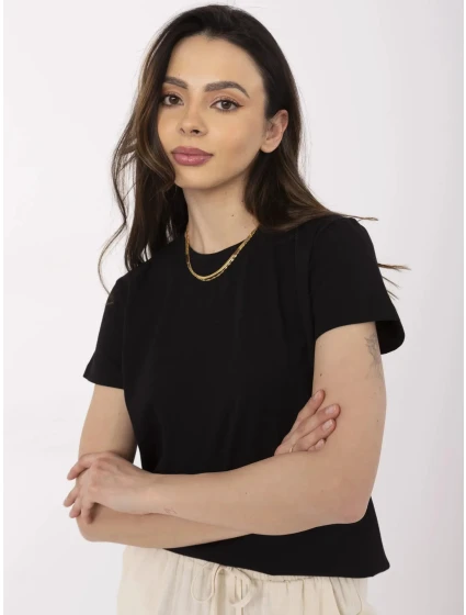 Tričko CLM TS 1640.87 čierne Tričko CLM TS 1640.87 čierne