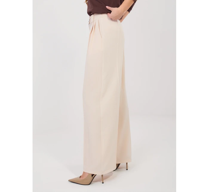 IT nohavice SP FL9020 1.73 svetlo béžová IT nohavice SP FL9020 1.73 svetlo béžová