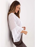 MI košeľa KS 92330.07 biela