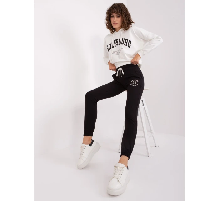 Súprava RV KMPL 9179.26 čierna