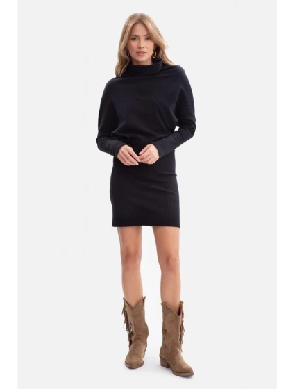 úplet černý model 21379985 - BeWear úplet černý model 21379985 - BeWear