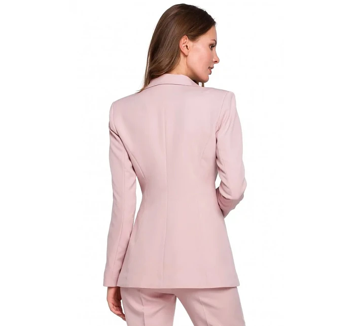 Dámské sako model 15502093 - Makover Dámské sako model 15502093 - Makover