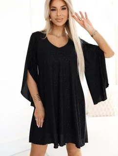 Večerné šaty model 212636 Numoco