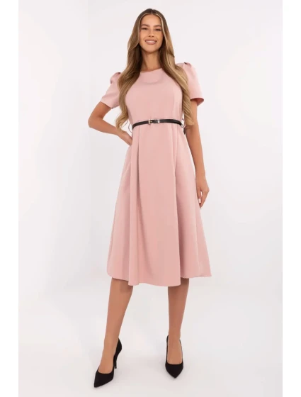 Denné šaty model 213278 Taliansko Moda Denné šaty model 213278 Taliansko Moda