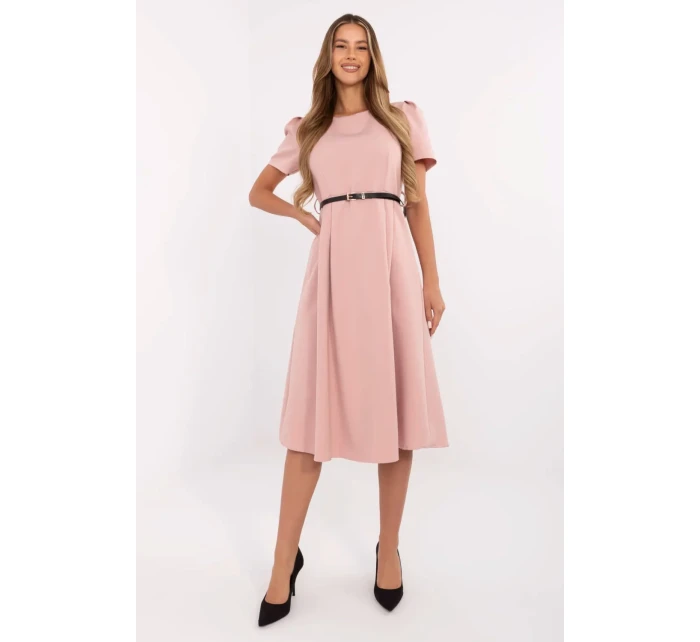 Denné šaty model 213278 Taliansko Moda Denné šaty model 213278 Taliansko Moda