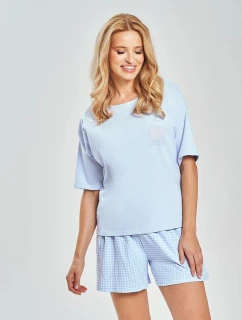 Pyžamo model 223677 Taro