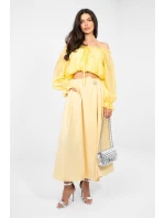 Sukňa model 224891 Továrenská cena