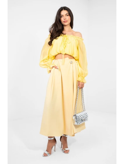 Sukňa model 224891 Továrenská cena