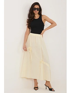 Dlhá sukňa model 226236 Taliansko Moda