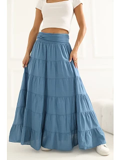 Dlhá sukňa, model 229475, Italy Moda