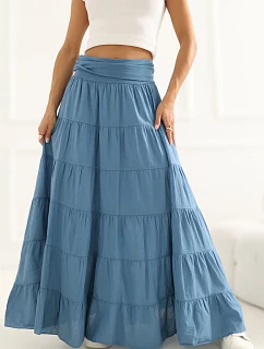 Dlhá sukňa, model 229475, Italy Moda