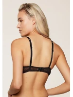 Dámska push-up podprsenka LingaDore 8005