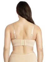 Dámska dojčiaca podprsenka Parfait P58611 34 DD telová farba