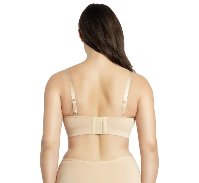 Dámska dojčiaca podprsenka Parfait P58611 34 DD telová farba