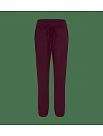 Cozy Comfort Cozy Trouser X 01 - Red - TRIUMPH Red - TRIUMPH Cozy Comfort Cozy Trouser X 01 - Red - TRIUMPH Red - TRIUMPH